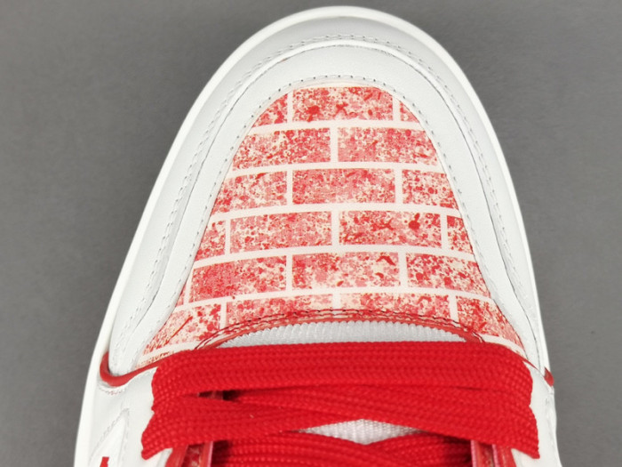 LUSV SNEAKERS