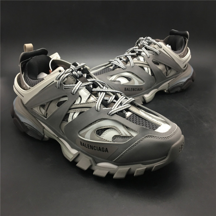 BALCIA Track SNEAKER