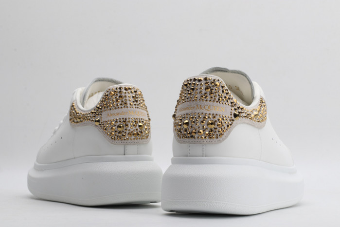 ALEXMQ Sneakers