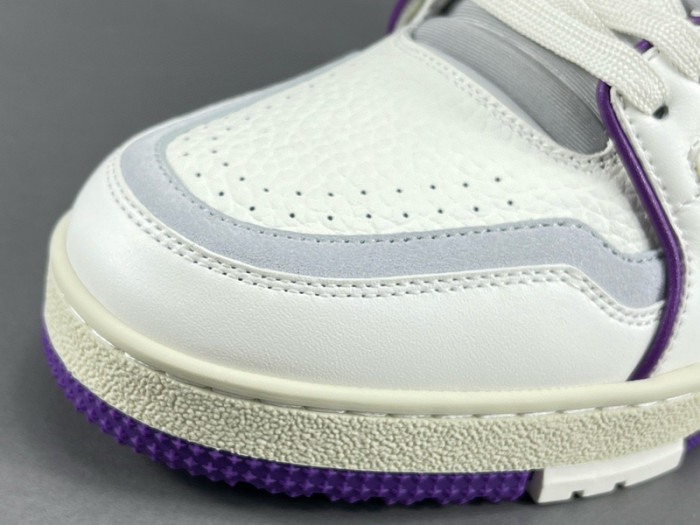 LUSV SNEAKERS