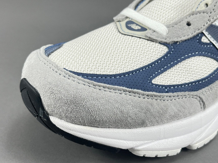 new Ba1an*e 990v6 gray navy fuelcell m990tc6