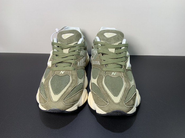 new Ba1an*e 9060 jgo dark camo sandstone olive u9060jgo