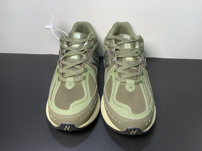 new Ba1an*e 1906r camo olive m1906rlo