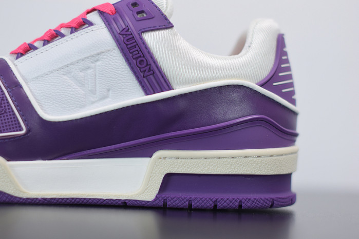 LUSV SNEAKERS