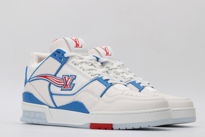 LUSV SNEAKERS
