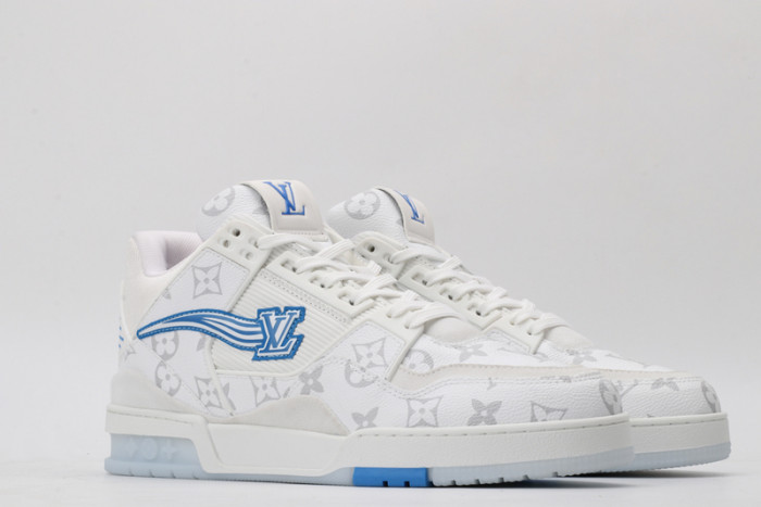 LUSV SNEAKERS