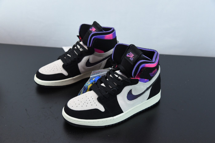 Air Jordan 1 Zoom Air CMFT PSG Paris Saint-Germain DB3610-105