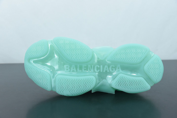BALCIA Triple S Sneaker