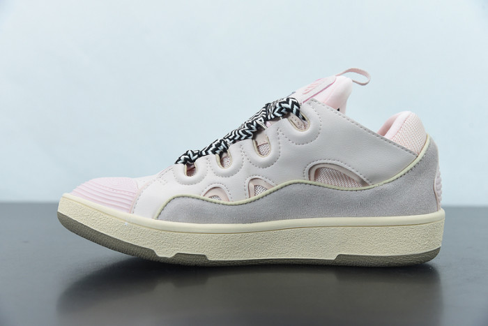 Lanu1n curb sneaker