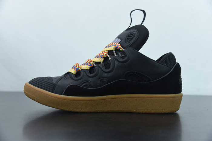 Lanu1n curb sneaker