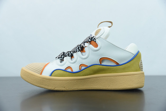 Lanu1n curb sneaker
