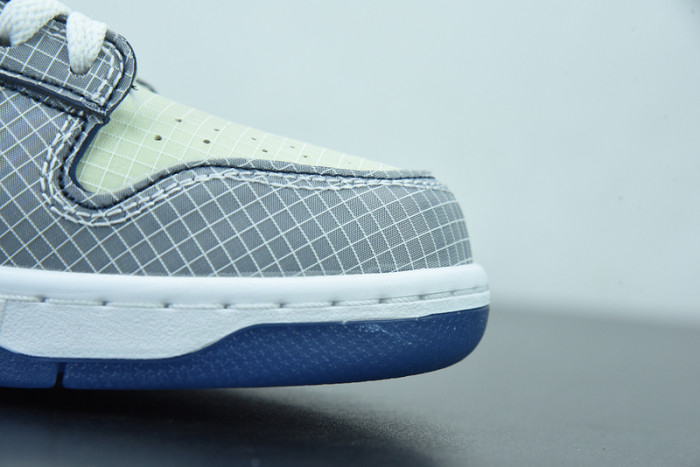 Union x Nike Dunk Low DJ9649-401