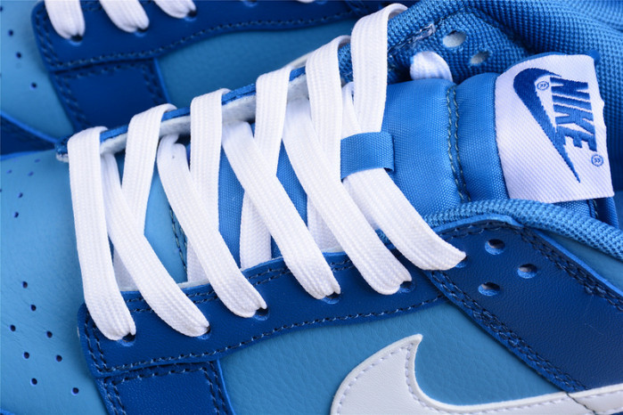 Nike Dunk Low Dark Marina Blue DJ6188-400