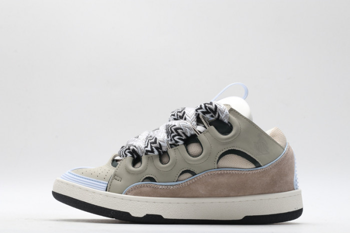 Lanu1n curb sneaker