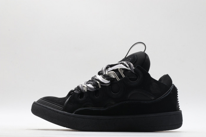 Lanu1n curb sneaker