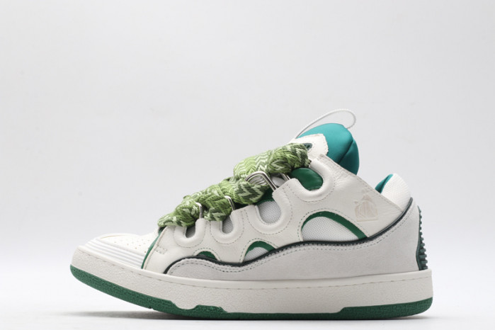 Lanu1n curb sneaker
