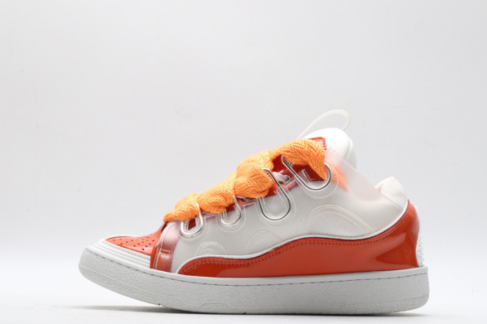 Lanu1n curb sneaker