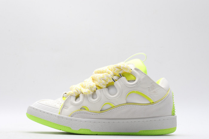 Lanu1n curb sneaker