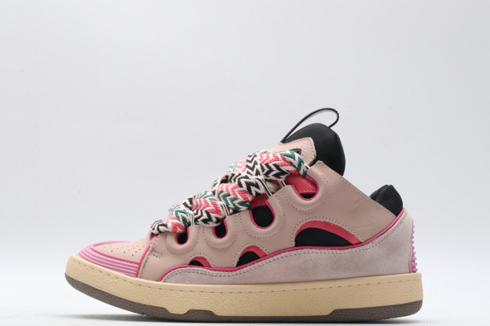 Lanu1n curb sneaker
