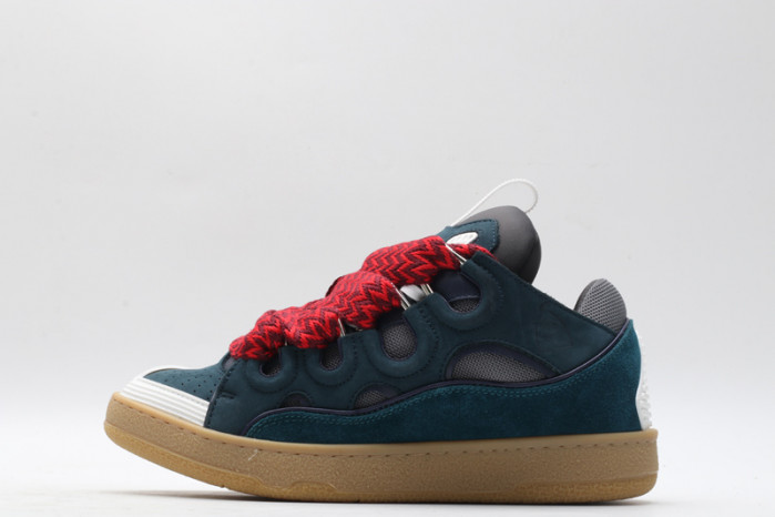 Lanu1n curb sneaker