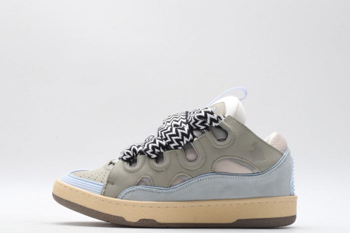 Lanu1n curb sneaker