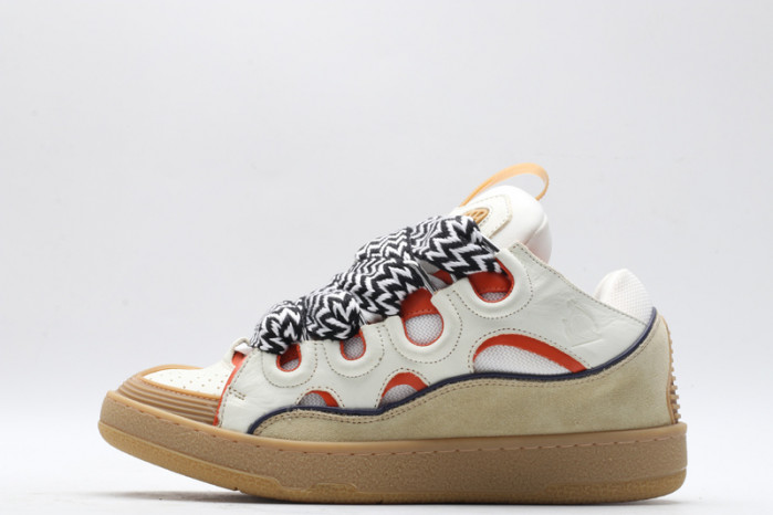 Lanu1n curb sneaker
