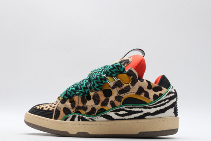 Lanu1n curb sneaker