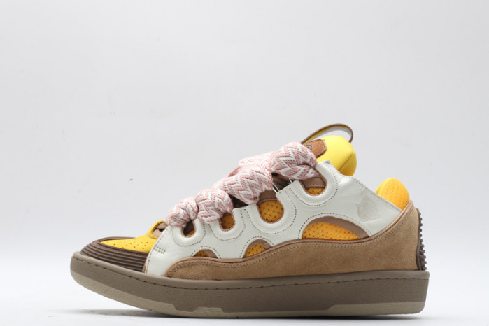 Lanu1n curb sneaker