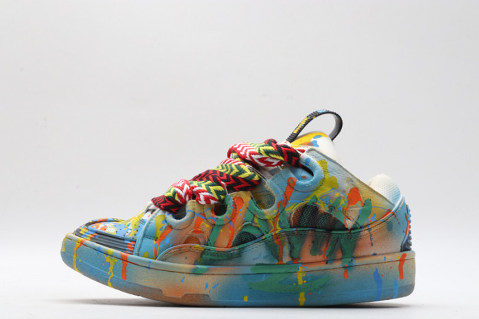 Lanu1n curb sneaker