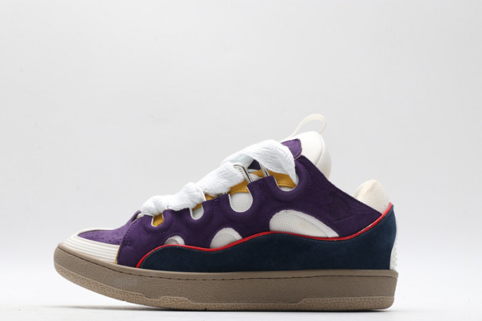 Lanu1n curb sneaker