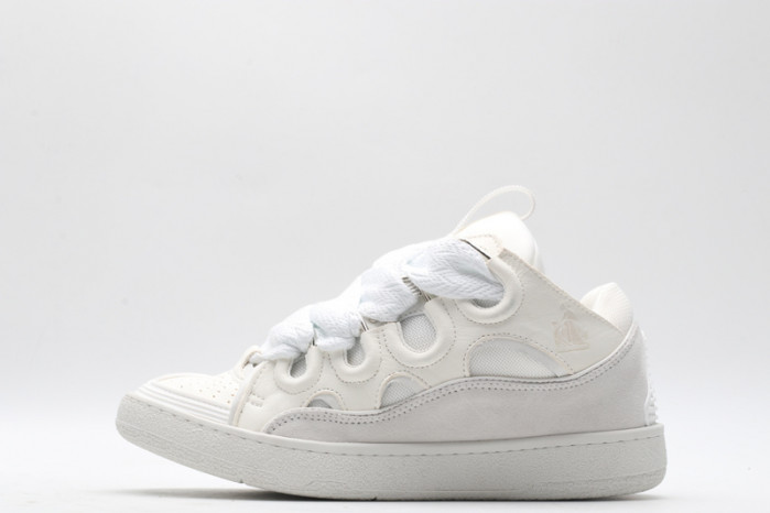 Lanu1n curb sneaker