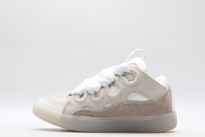 Lanu1n curb sneaker