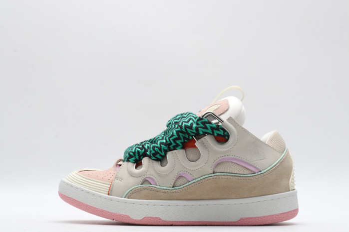 Lanu1n curb sneaker