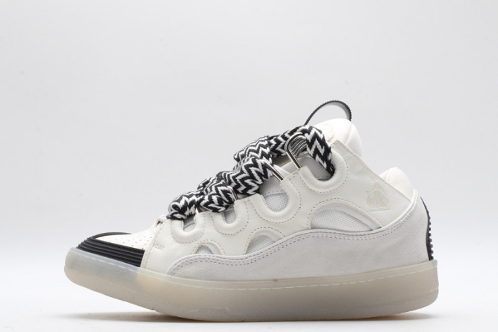 Lanu1n curb sneaker