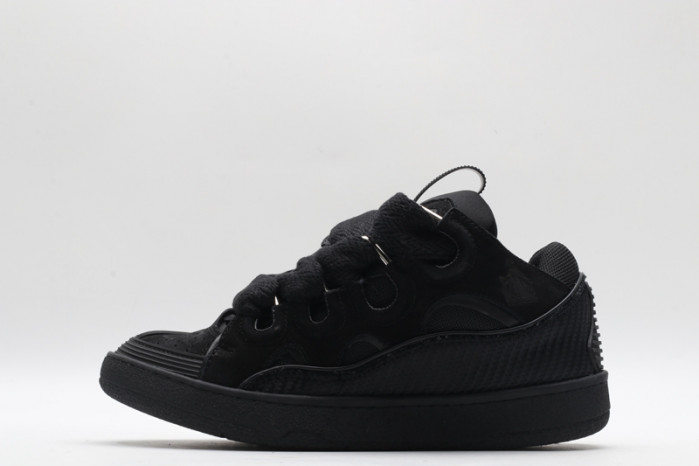 Lanu1n curb sneaker