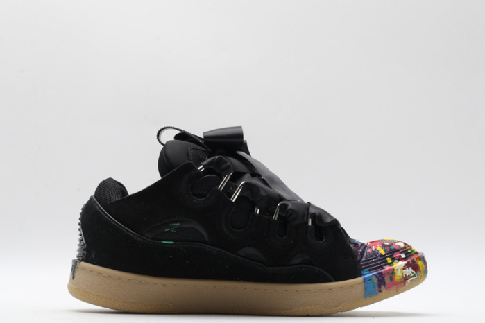 Lanu1n curb sneaker