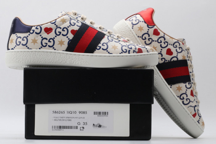 GCI SNEAKER