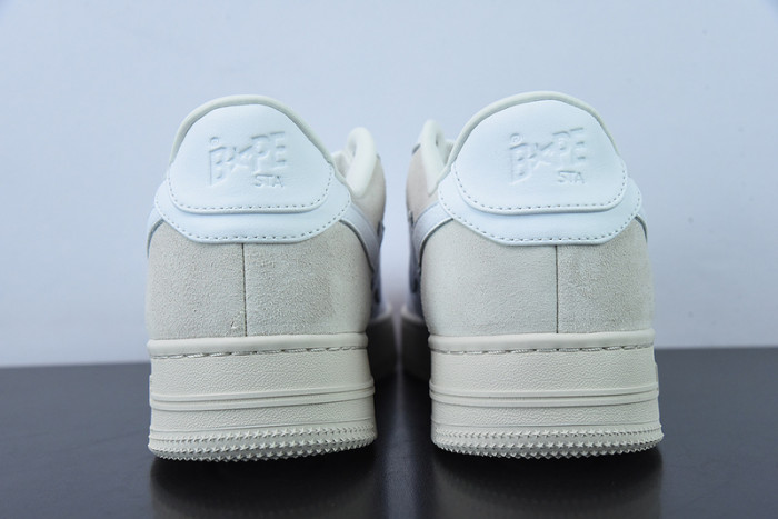 BAPE SHOE