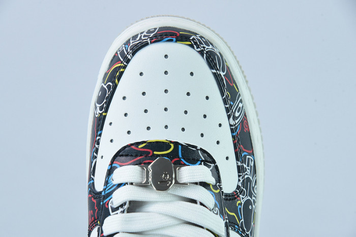 BAPE SHOE