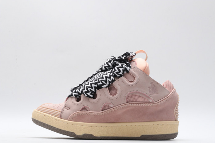 Lanu1n curb sneaker