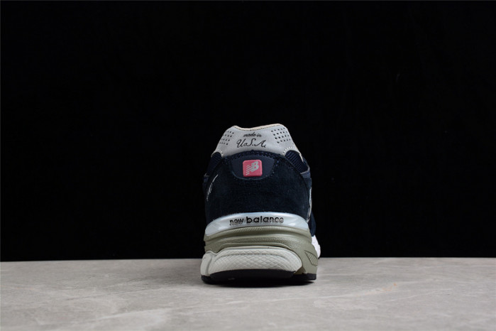 new Ba1an*e 990v3 made in usa navy 2021 m990nb3