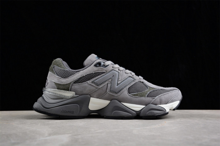 joe freshgoods x new Ba1an*e nb9060 dark grey white u9060yf1