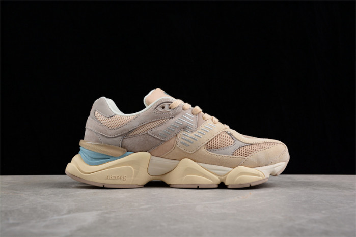 new Ba1an*e 9060 ivory cream pink sand u9060wcg