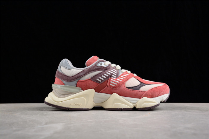 new Ba1an*e 9060 cherry blossom u9060tru