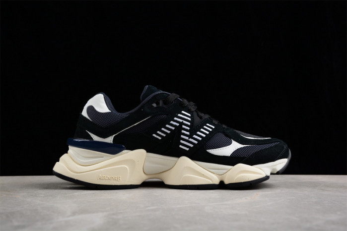 new Ba1an*e 9060 black white u9060aaa