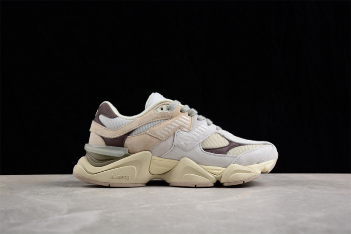 new Ba1an*e 9060 grey matter timberwolf u9060fna