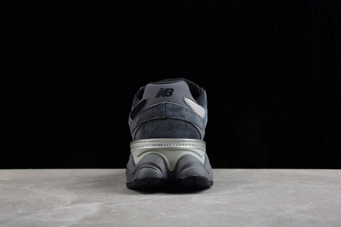 new Ba1an*e 9060 black castlerock grey u9060blk