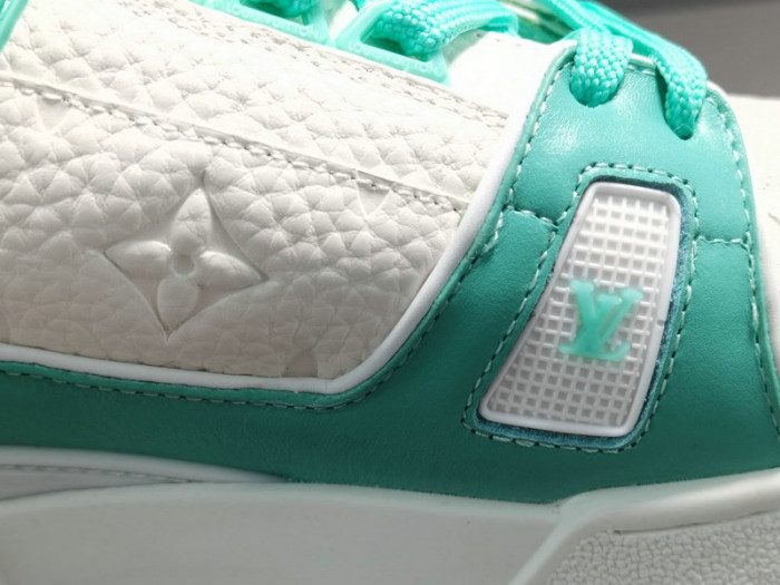 LUSV SNEAKERS