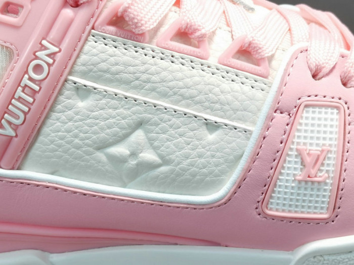 LUSV SNEAKERS