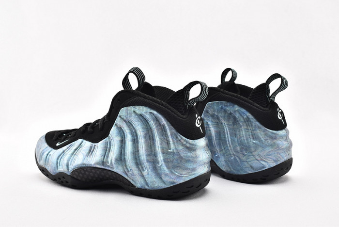 nike foamposite one preM1vm abalone 575420-009
